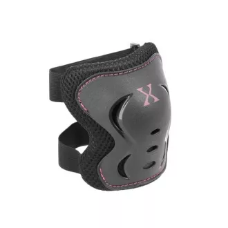 Souprava chráničů NEX BLACK-PINK, M