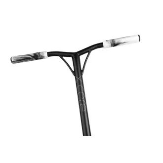 Náhradní grip na řídítka freestyle koloběžky TPR Grip (X-CORE), 2ks