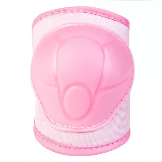 Sada chráničů pro děti SP BUMPER PINK, XS