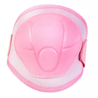 Sada chráničů pro děti SP BUMPER PINK, XS