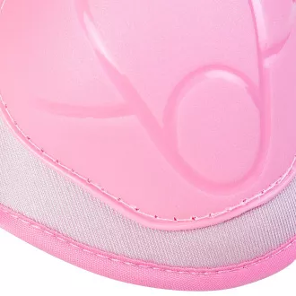 Sada chráničů pro děti SP BUMPER PINK, XS