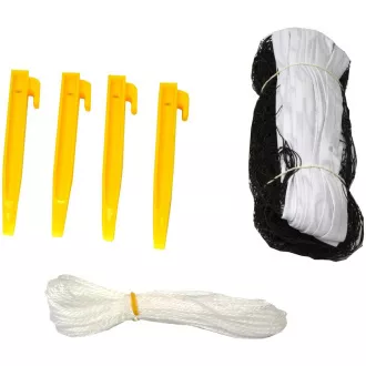 ENERO Sada na badminton 5v1