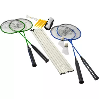 ENERO Sada na badminton 5v1