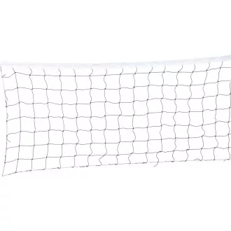 ENERO Sada 2v1na badminton/volejbal - SÍŤ A SLOUPKY