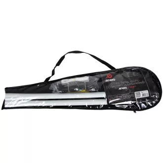 ENERO Sada 2v1na badminton/volejbal - SÍŤ A SLOUPKY