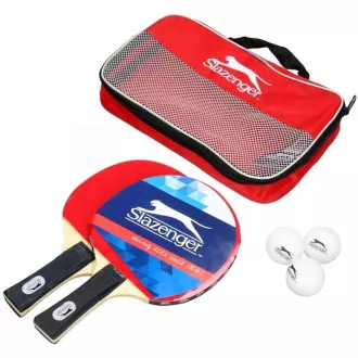 Set na stolní tenis SLAZENGER 6KS