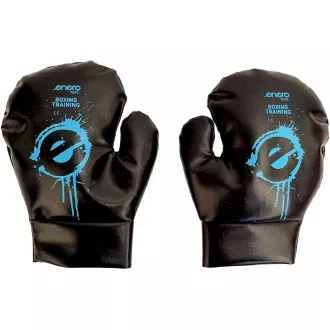 Dětský boxerský set - pytel a rukavice ENERO