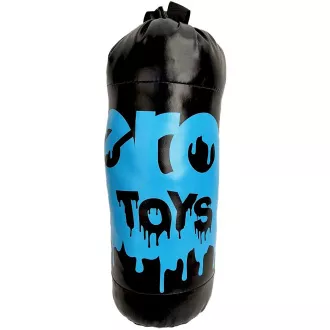 Dětský boxerský set - pytel a rukavice ENERO