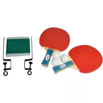 Kompletní sada na stolní tenis ENERO