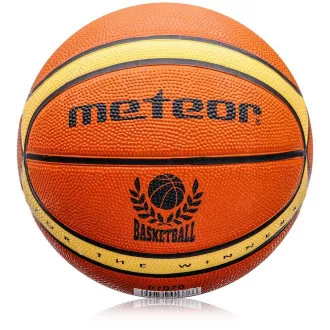 Basketbalový míč MTR INJECT vel.6