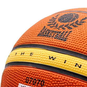 Basketbalový míč MTR INJECT vel.7