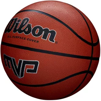 Basketbalový míč WILSON MVP, klasický, velikost 7