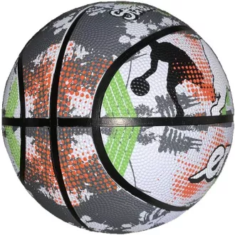 Basketbalový míč Enero Solid, velikost 7