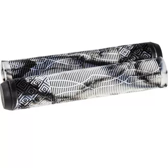 Náhradní gripy NKD Shadow, Modrá