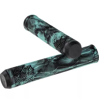 Náhradní gripy NKD Shadow, Modrá
