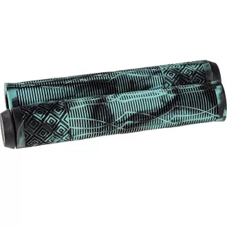 Náhradní gripy NKD Shadow, Modrá