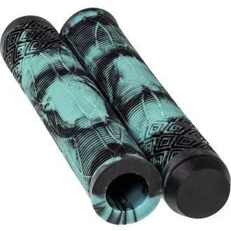 Náhradní gripy NKD Shadow, Modrá
