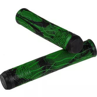 Náhradní gripy NKD Shadow, Modrá