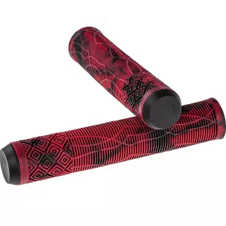 Náhradní gripy NKD Shadow, Modrá