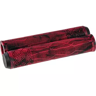Náhradní gripy NKD Shadow, Modrá
