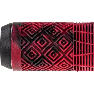 Náhradní gripy NKD Shadow, Modrá