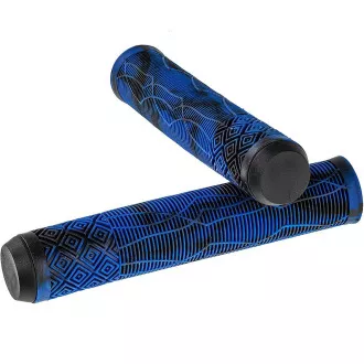 Náhradní gripy NKD Shadow, Zelená