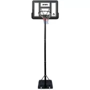 Výškově nastavitelný basketbalový koš TAJFUN, 1,35-3m