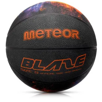 Basketbalový míč MTR BLAZE, vel. 5