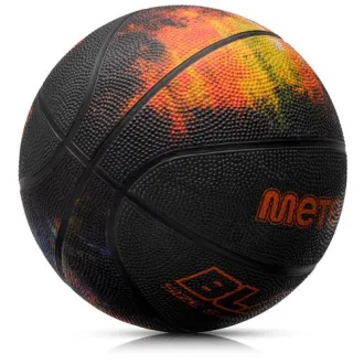 Basketbalový míč MTR BLAZE, vel. 5
