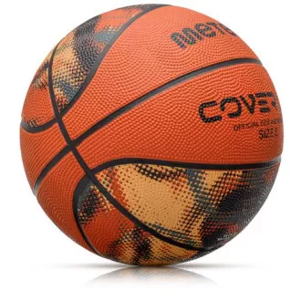 Basketbalový míč MTR COVER UP, vel. 5