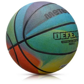 Basketbalový míč MTR DEFENCE, vel. 5