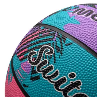 Basketbalový míč MTR SWITCH, vel. 7