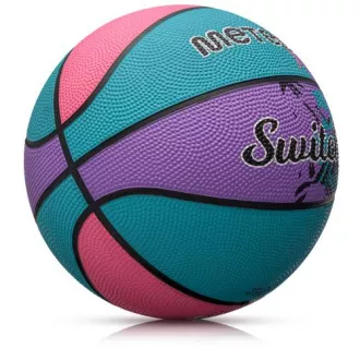 Basketbalový míč MTR SWITCH, vel. 7