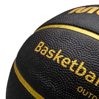 Basketbalový míč MTR CELLULAR, vel. 7