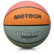Basketbalový míč MTR Whats Up, vel. 5