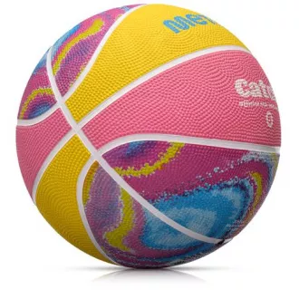 Basketbalový míč MTR CATCH, vel. 5