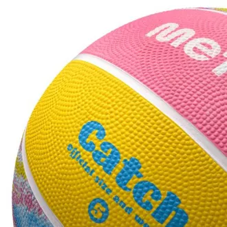 Basketbalový míč MTR CATCH, vel. 5