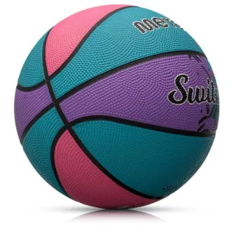 Basketbalový míč MTR SWITCH, vel. 5