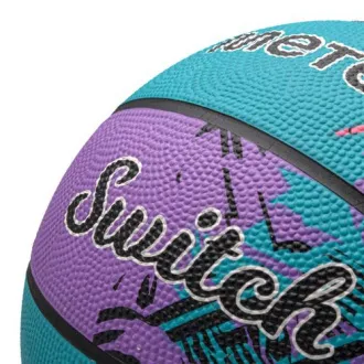 Basketbalový míč MTR SWITCH, vel. 5