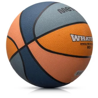 Basketbalový míč MTR WHATS UP, vel. 4
