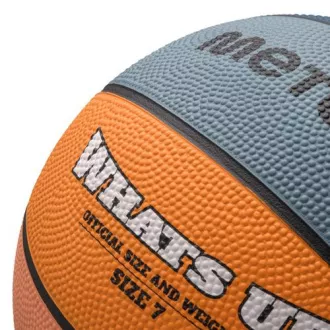 Basketbalový míč MTR WHATS UP, vel. 7
