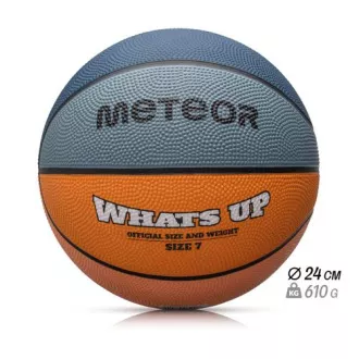 Basketbalový míč MTR WHATS UP, vel. 7