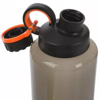 Tritanová sportovní láhev 800 ml, Bílá