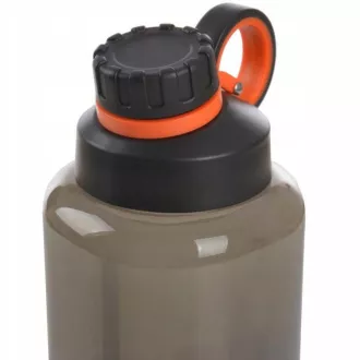 Tritanová sportovní láhev 800 ml, Oranžová