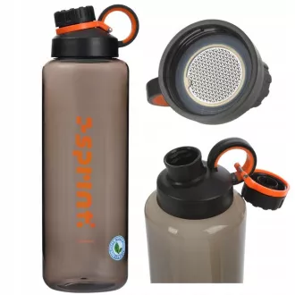 Tritanová sportovní láhev 800 ml, Zelená