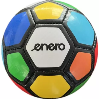 Fotbalový míč ENERO JUNIOR, vel. 2