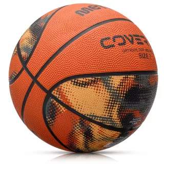 Basketbalový míč MTR COVER UP, vel. 7