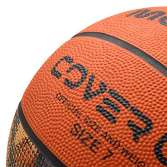 Basketbalový míč MTR COVER UP, vel. 7