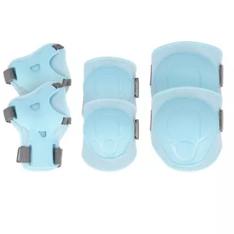 Sada chráničů pro děti SP BUMPER BLUE, S