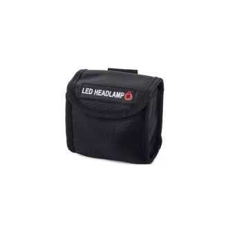 Čelovka LED typu R6 na baterie 3xAA